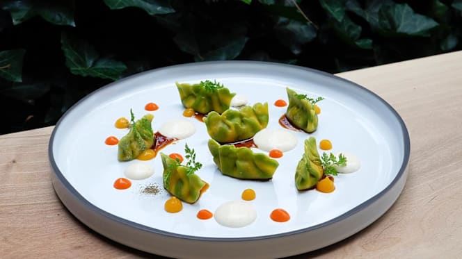 Ristorante Villa Naj - 0