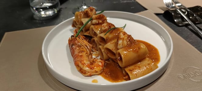 Onlyone bistrot - 3