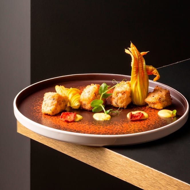 Onlyone bistrot - 2