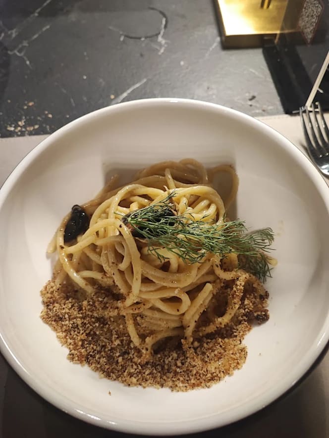 Onlyone bistrot - 6