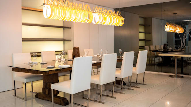 Saldanha Mar - DoubleTree by Hilton - Lisboa - 5