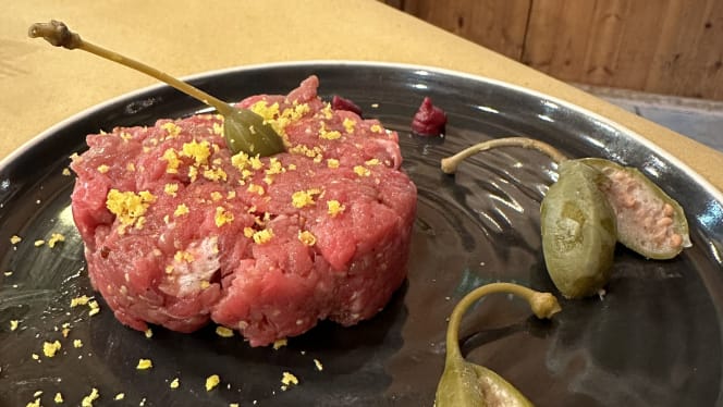 Trattoria Lago del Marano - da Lollo - 1