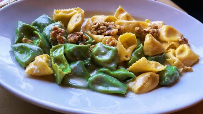 Trattoria Lago del Marano - da Lollo - 0