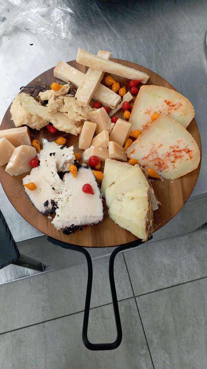 Santanna Restaurant - 0