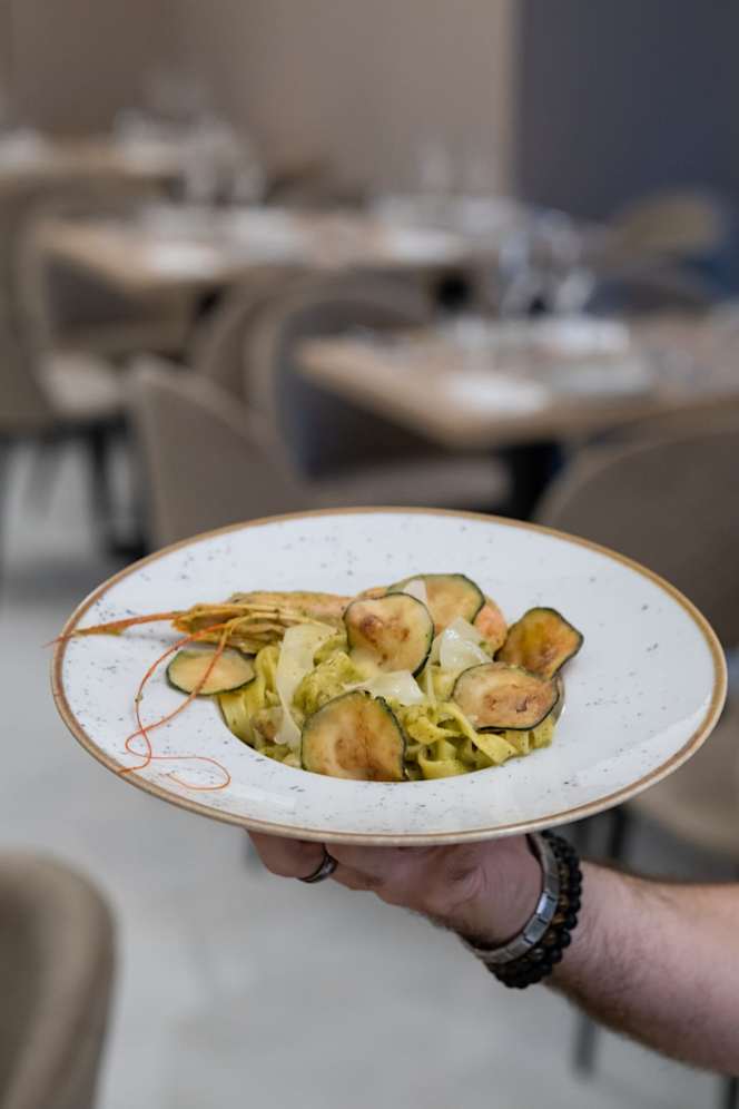 Santanna Restaurant - 1