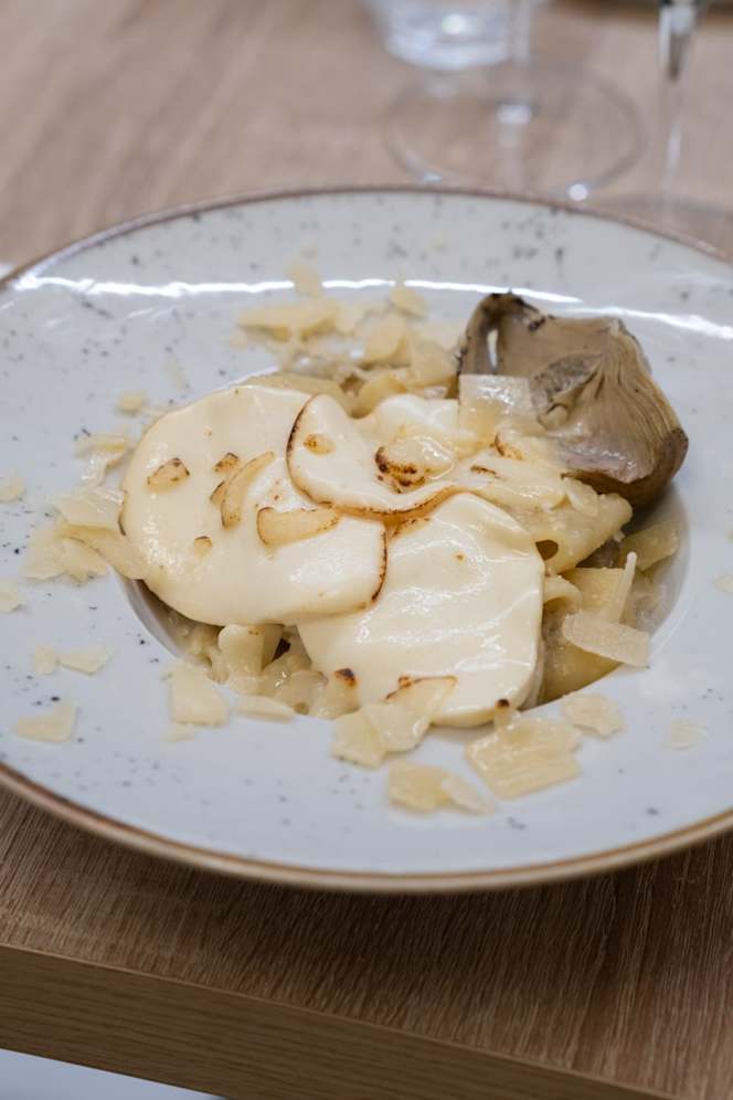 Santanna Restaurant - 3