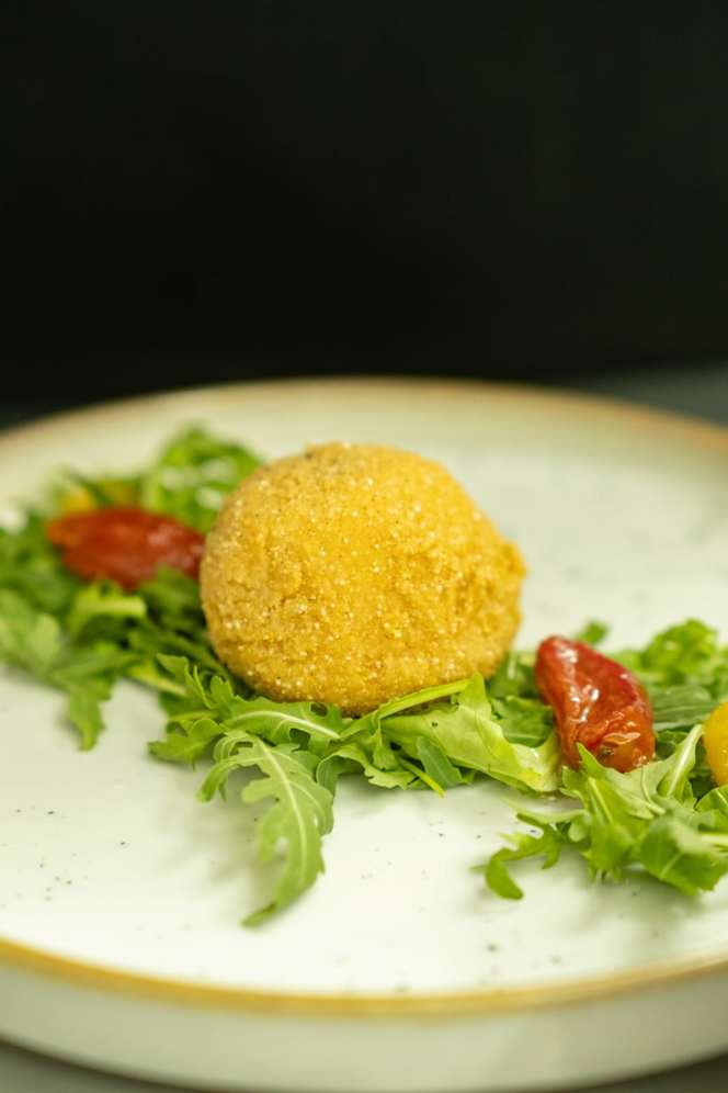 Santanna Restaurant - 5