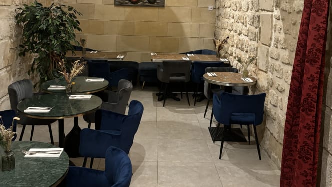 Gusto Italia -  l'Angle de la Rue - 0