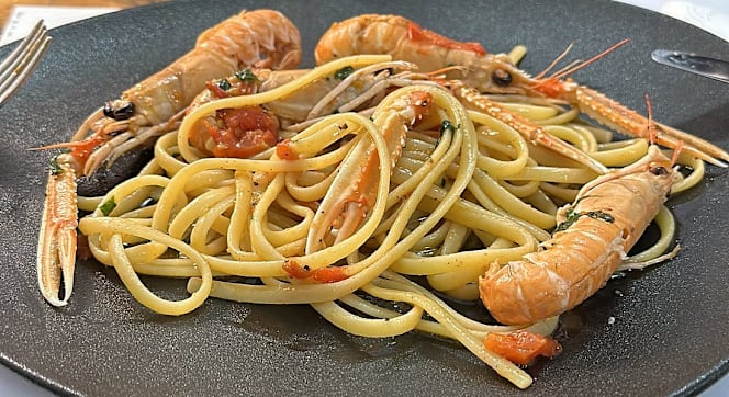Ristorante Fra Stefano - 1