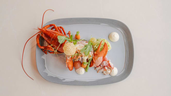 Holland Casino Venlo (Taste Brasserie & Wines) - 2