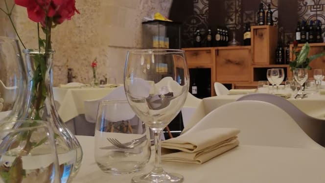 900 Ristorante Casa Taccardi - 1