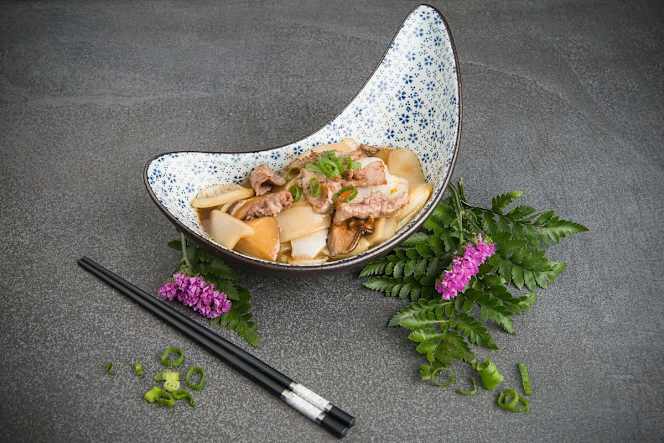 Ravioli Di Cristina - 6