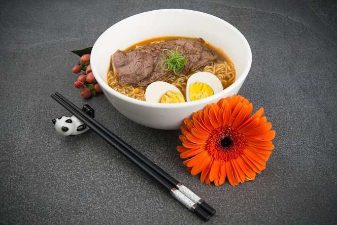 Ravioli Di Cristina - 2