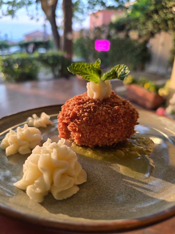 Gi Bistrot - Cocktail Bar - 2