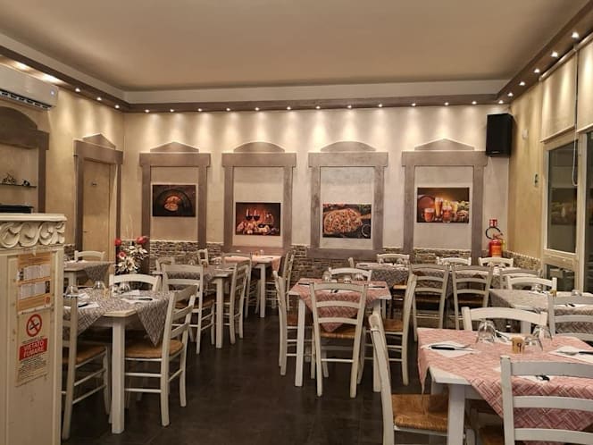 Pizzeria da Ciro - 2