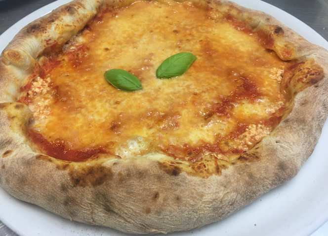 Pizzeria da Ciro - 1