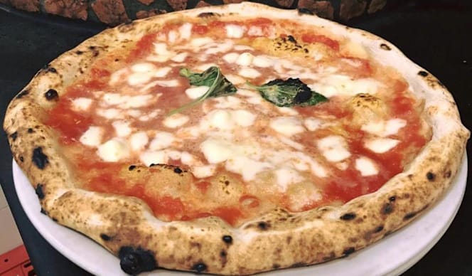 Pizzeria da Ciro - 0