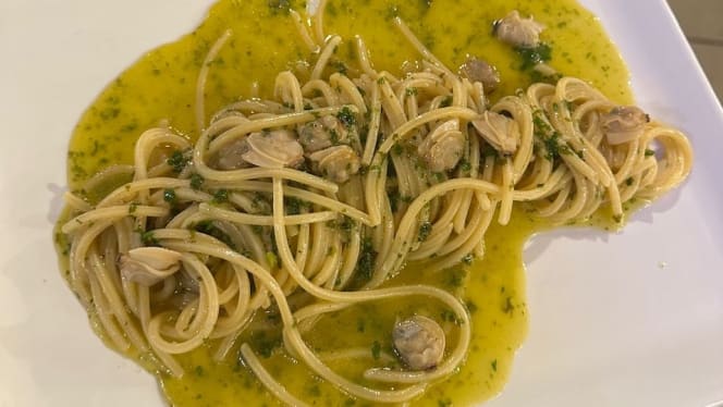 Pescatori in Cucina - 3