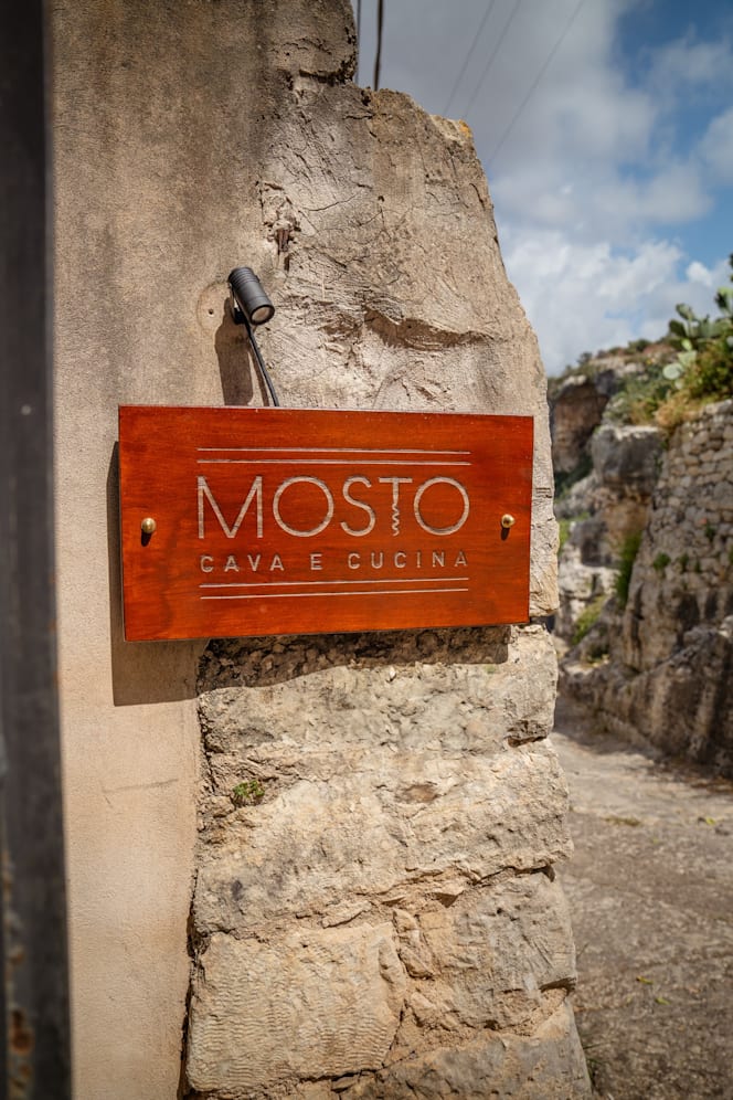 Mosto Cava E Cucina - 6