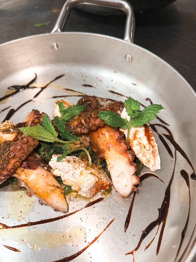 Mòmò Masseria Urbana - 1