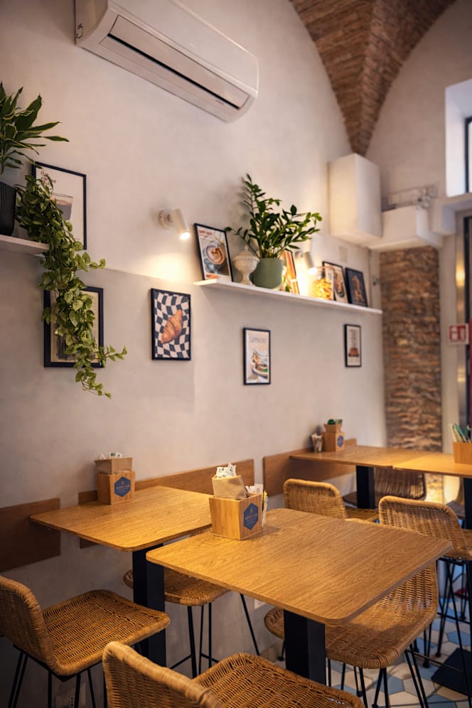 Monti Lab - Italian Street Food - 5