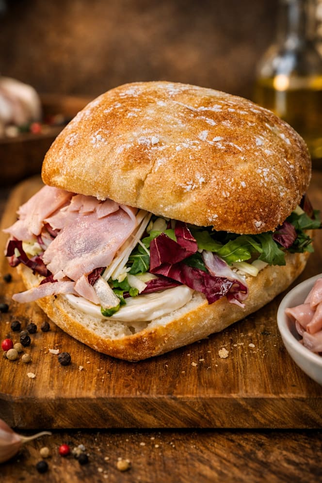 Monti Lab - Italian Street Food - 4