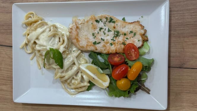 Italian Tasty - 6