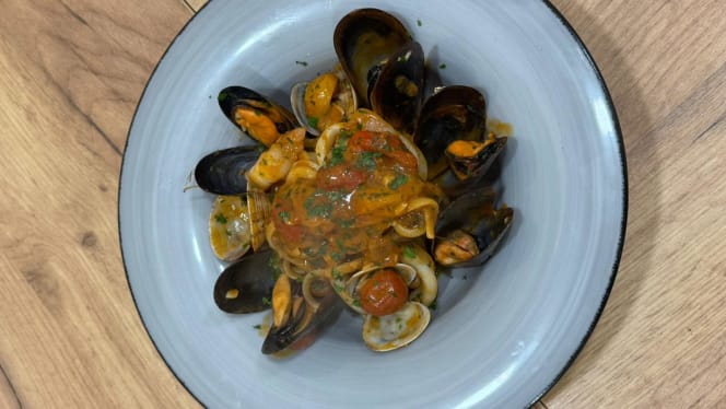 Italian Tasty - 4