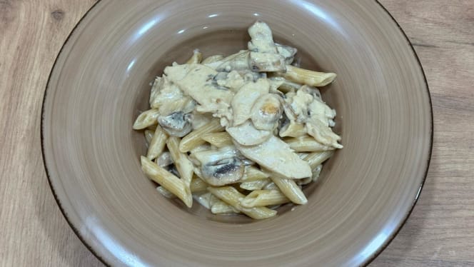 Italian Tasty - 8