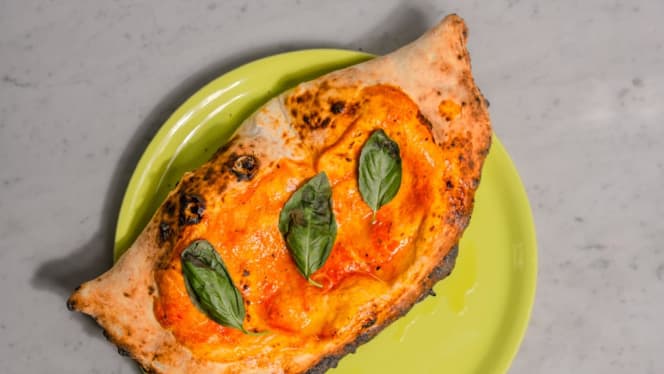 Italian Tasty - 0