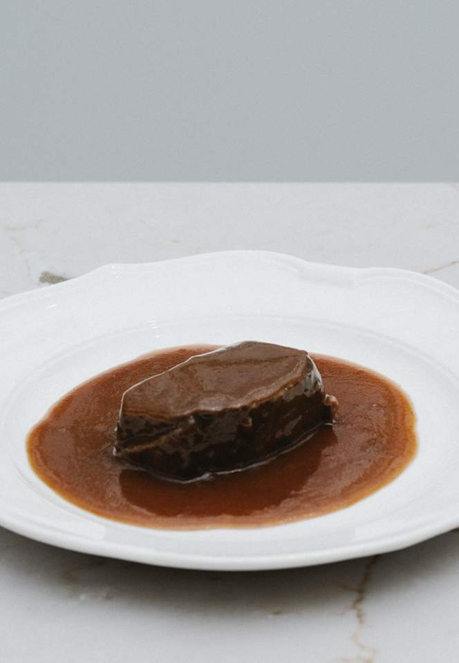 Bistro de Londres y de Inglaterra - 6