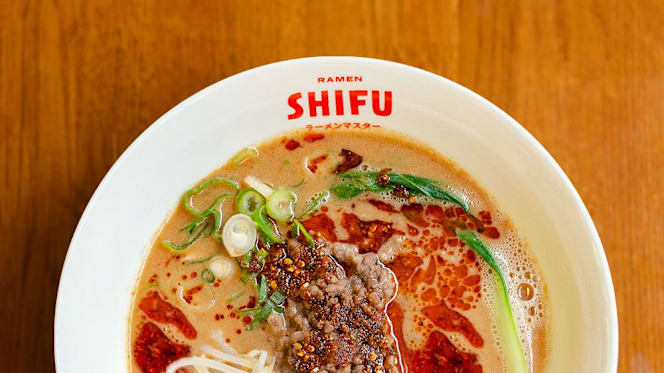 Ramen Shifu Baixa - 0