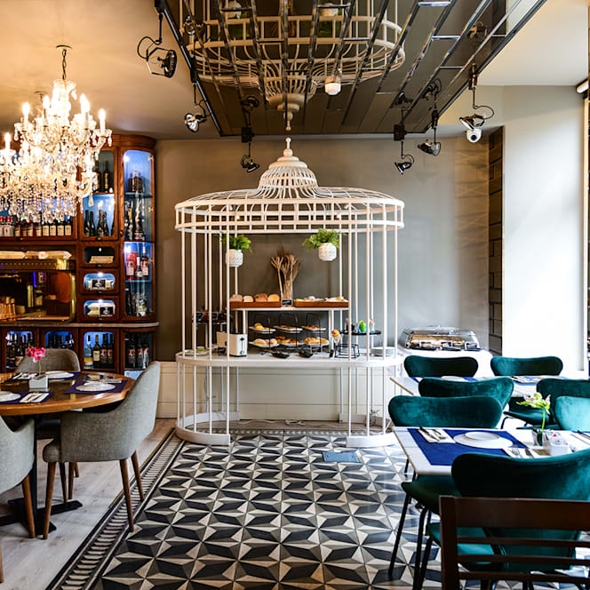 Café Portugal - Lisboa - 8