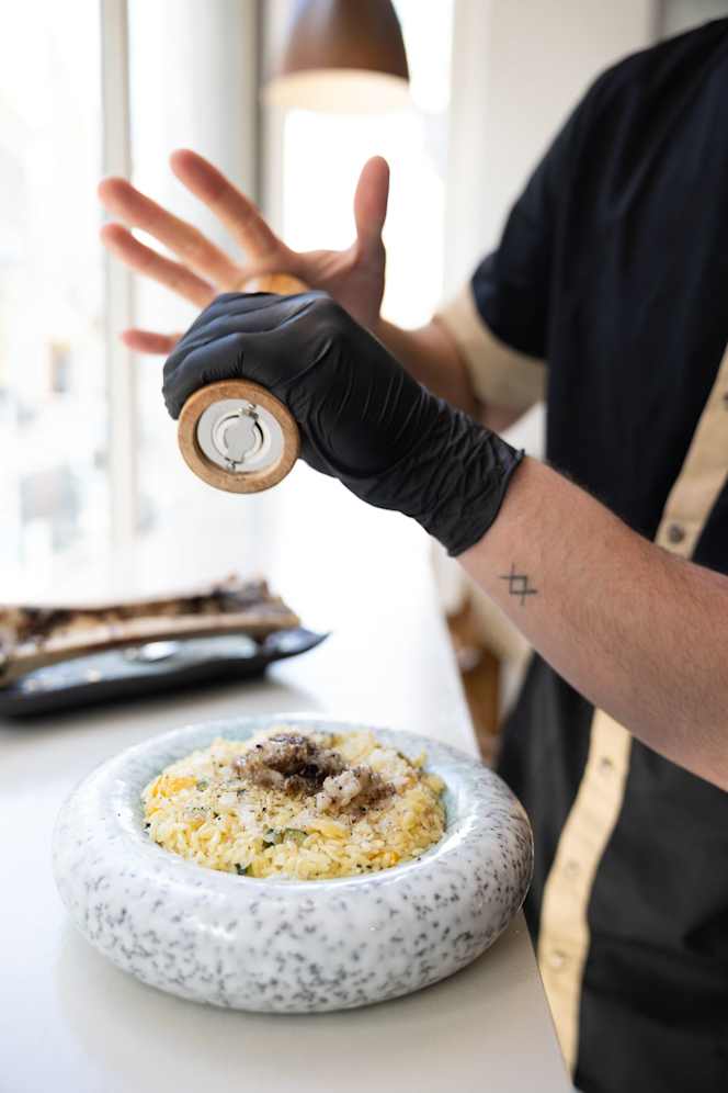 Laberinto Gastrotails - 0