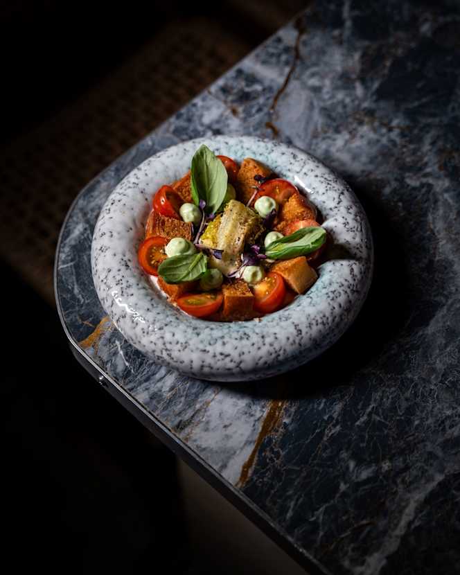 Laberinto Gastrotails - 4