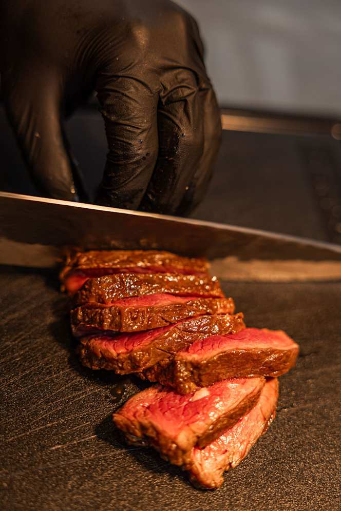 Laberinto Gastrotails - 5