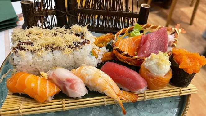 Sugoi Sushi - 2