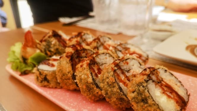 Sugoi Sushi - 6