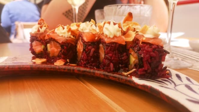 Sugoi Sushi - 7