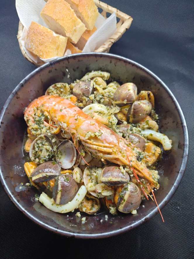 Katracho (Le Basilic) - 8