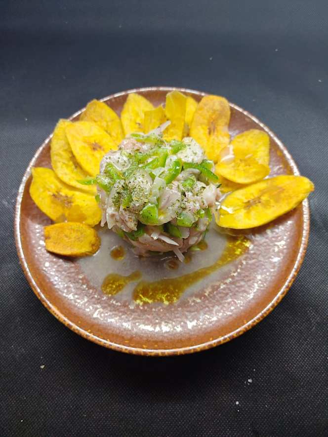 Katracho (Le Basilic) - 4