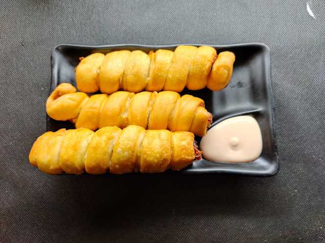 Katracho (Le Basilic) - 3