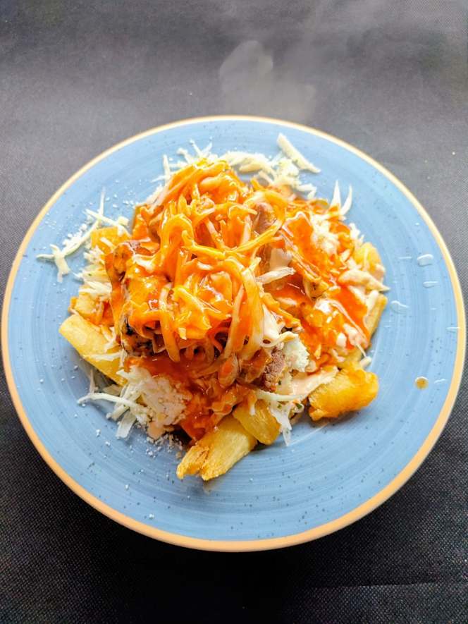 Katracho (Le Basilic) - 9