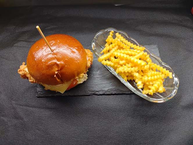 Katracho (Le Basilic) - 5