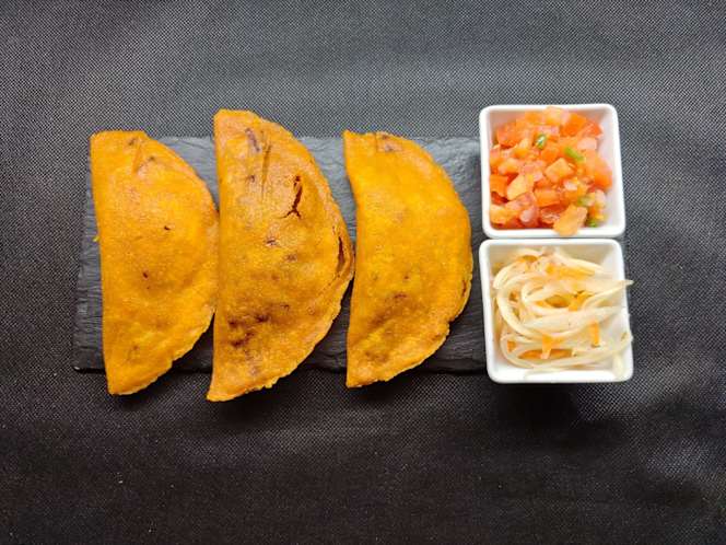 Katracho (Le Basilic) - 2