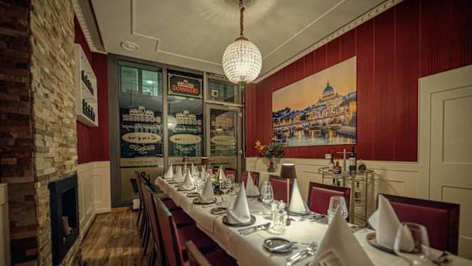 Ristorante & Bar Cinque - 5