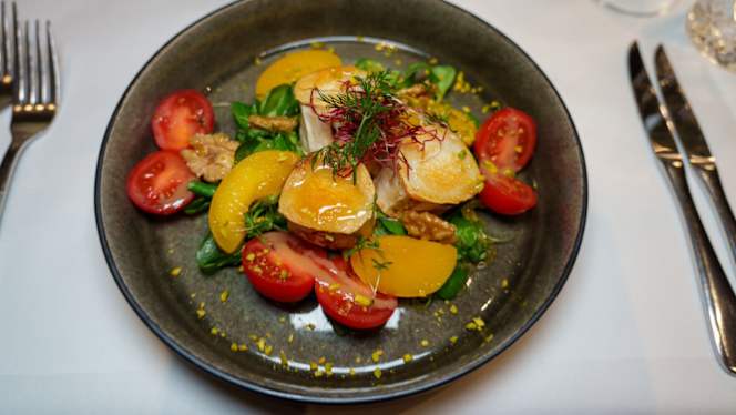 Ristorante & Bar Cinque - 0