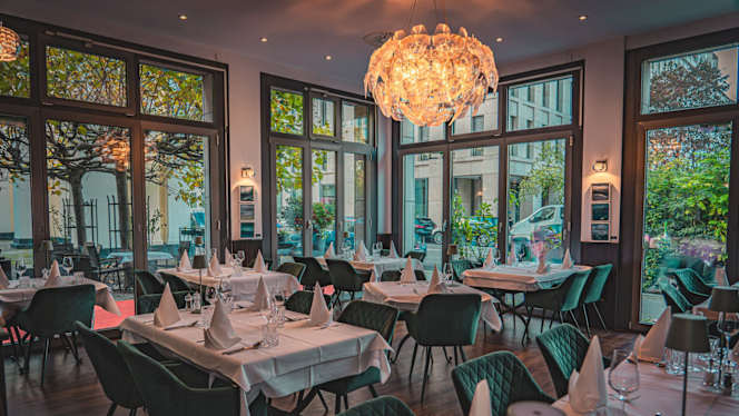 Ristorante & Bar Cinque - 1