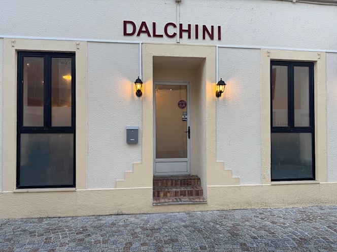 Dalchini - Melun - 0