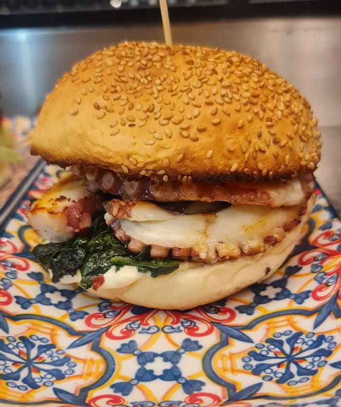 Bistrot Crisalva - 8